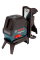 Линейный лазерный нивелир Bosch GCL 2-15 + RM 1 Professional