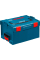 Рубанок электрический Bosch GHO 40-82 C с L-BOXX 238