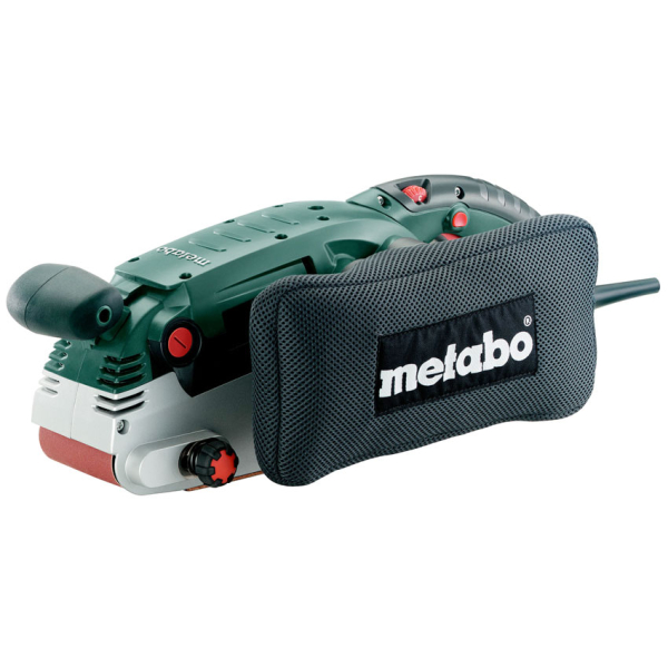 Стрічкова шліфмашина Metabo BAE 75