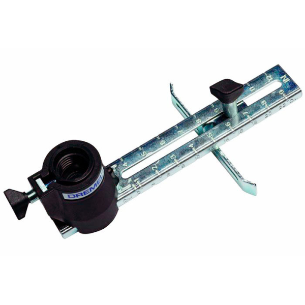 Линейный фрезерный циркуль Dremel (678)