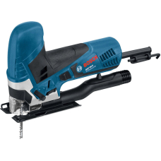 Лобзик Bosch GST 90 E, кейс