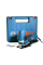 Лобзик Bosch GST 90 E, кейс