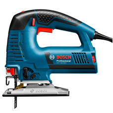 Лобзик Bosch GST 160 BСE, в L-boxx