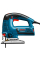 Лобзик Bosch GST 160 BСE, в кейсе