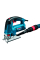 Лобзик Bosch GST 160 BСE, в кейсе