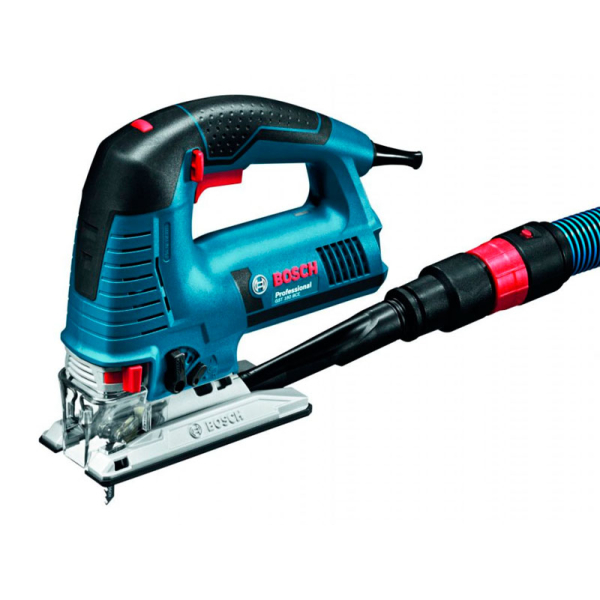 Лобзик Bosch GST 160 BСE, в L-boxx