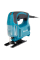 Лобзик Makita 4327 с набором пильных полотен T101B