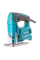Лобзик Makita 4329X с пилочками D-72718