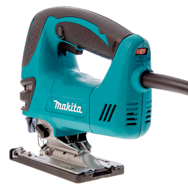 Лобзик Makita 4350 CT, кейс