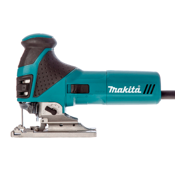 Лобзик Makita 4351 FCT, кейс