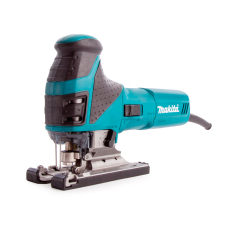 Лобзик Makita 4351 FCT, кейс