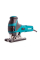 Лобзик Makita 4351 FCT, кейс