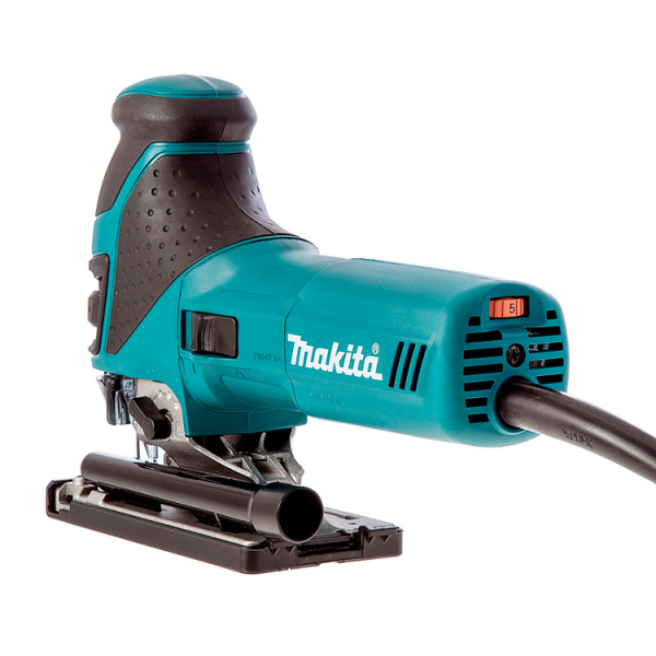 Лобзик Makita 4351 FCT, кейс