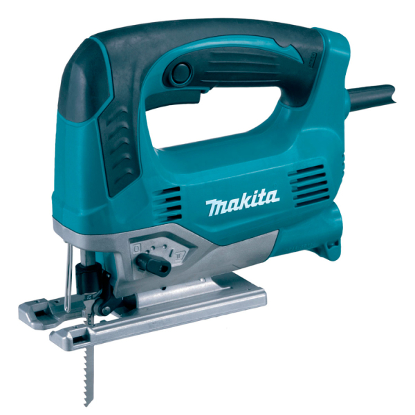 Лобзик Makita JV 0600 K, кейс