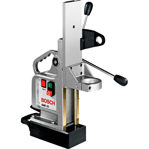 Магнитная стойка сверлильного станка Bosch GMB 32