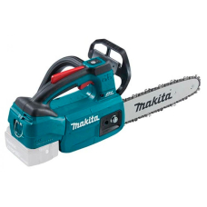 Аккумуляторная цепная пила Makita DUC254Z, каркас