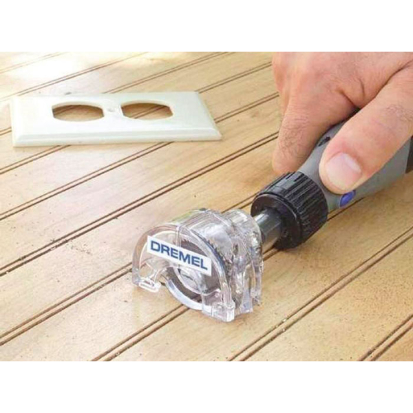 Міні-пила Dremel (670)