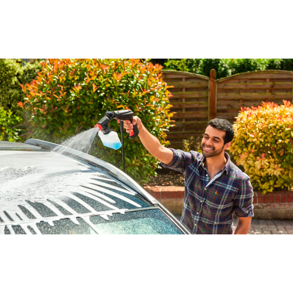 Мийка високого тиску Bosch EasyAquatak 100