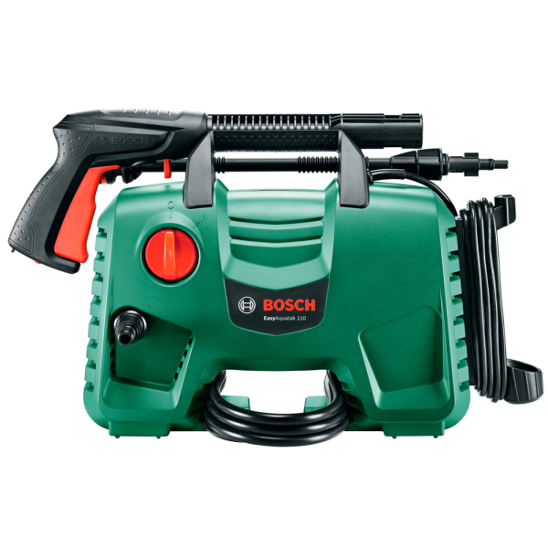 Мийка високого тиску Bosch EasyAquatak 110