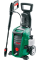 Мийка високого тиску Bosch UniversalAquatak 130 з щіткою Compact Brush