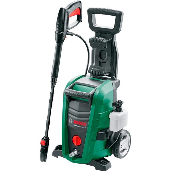 Мийка високого тиску Bosch UniversalAquatak 130