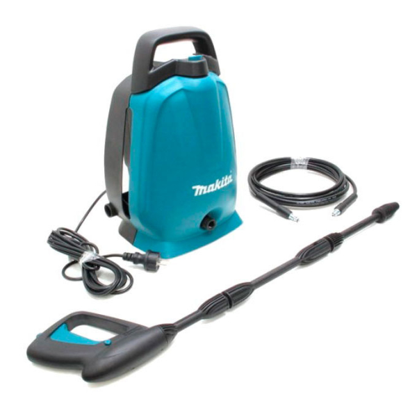 Мінімийка Makita HW102