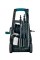 Мінімийка Makita HW112