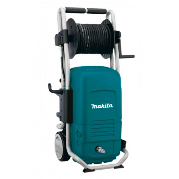 Минимойка Makita HW151