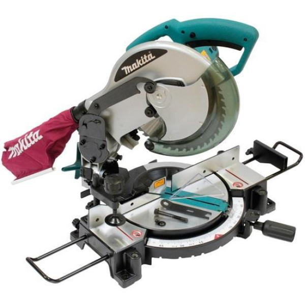 Торцювальна пила Makita MLS100N