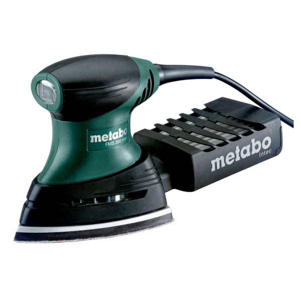 Многофункциональная шлифмашина Metabo FMS 200 Intec