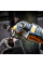 Аккумуляторный многофункциональный инструмент DeWalt DCS355M2, 2x4.0Ah, з/у, в TSTAK