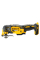 Акумуляторний багатофункціональний інструмент DeWALT DCS355N, каркас