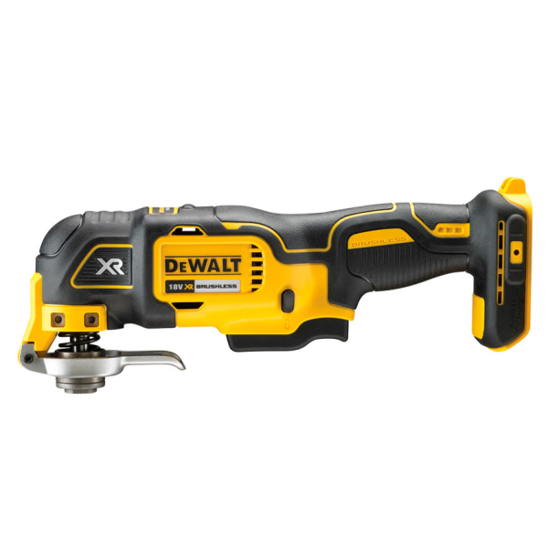 Аккумуляторный многофункциональный инструмент DeWALT DCS355N, каркас