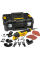 Многофункциональный инструмент DeWalt DWE315KT