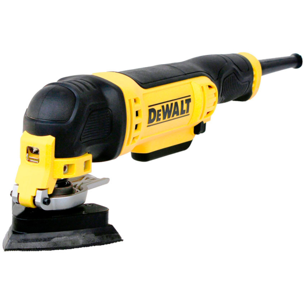 Многофункциональный инструмент DeWalt DWE315KT