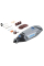 Многофункциональный инструмент DREMEL 3000 (3000-15)