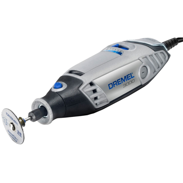 Многофункциональный инструмент DREMEL 3000 (3000-15)