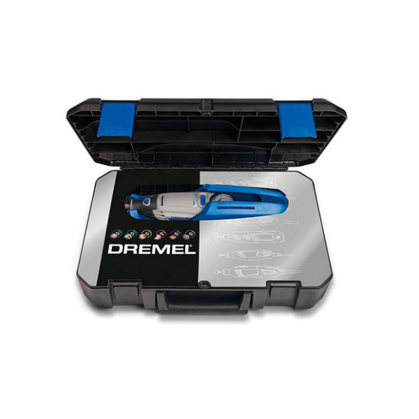 Набор Dremel 3000 (3000-1/25 EZ)