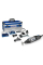 Багатофункціональний інструмент DREMEL 4000 6/128 Platinum