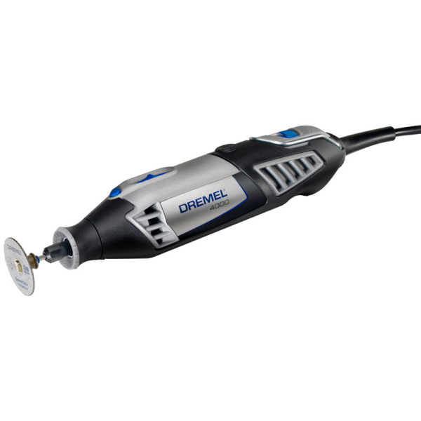 Багатофункціональний інструмент DREMEL 4000-2/35