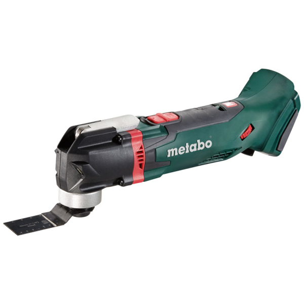 Аккумуляторный многофункциональный инструмент Metabo MT 18 LTX, каркас