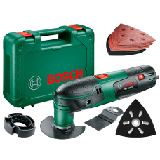 Многофункциональный инструмент Bosch PMF 220 CE