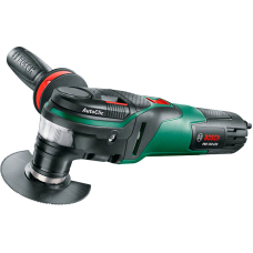 Многофункциональный инструмент Bosch PMF 350 CES