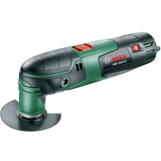Многофункциональный инструмент Bosch PMF 2000 CE
