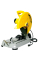 Монтажна пила DeWalt D28715