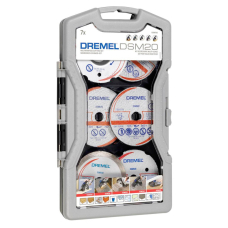 Набор для резки Dremel DSM20 (DSM705)