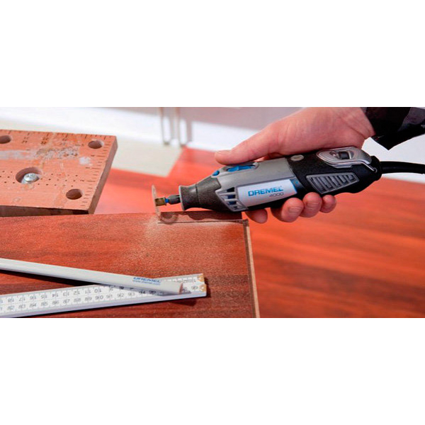Набор Dremel 4000 (4000-4/65 EZ)