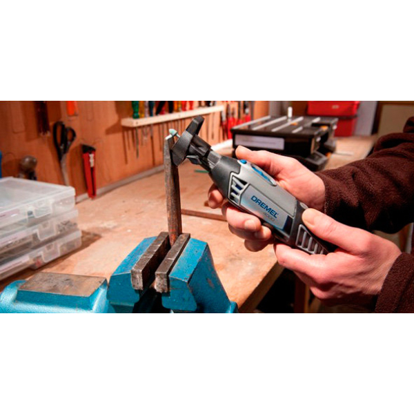 Набор Dremel 4000 (4000-4/65 EZ)