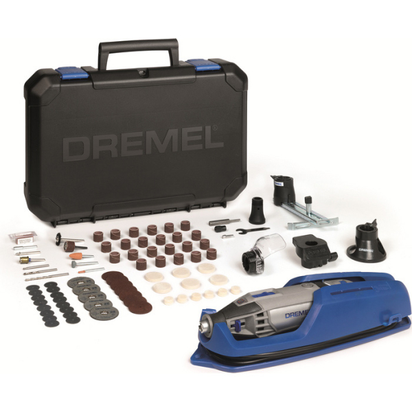 Набір Dremel 4200 (4200-4/75 EZ)