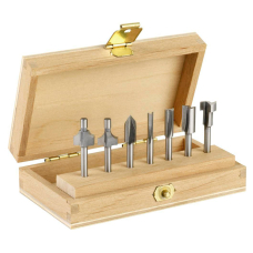 Набір фрез Dremel 7 шт (660)
